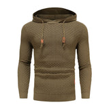 Tomáš – Muscle Fit Hoodie
