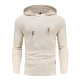 Tomáš – Muscle Fit Hoodie