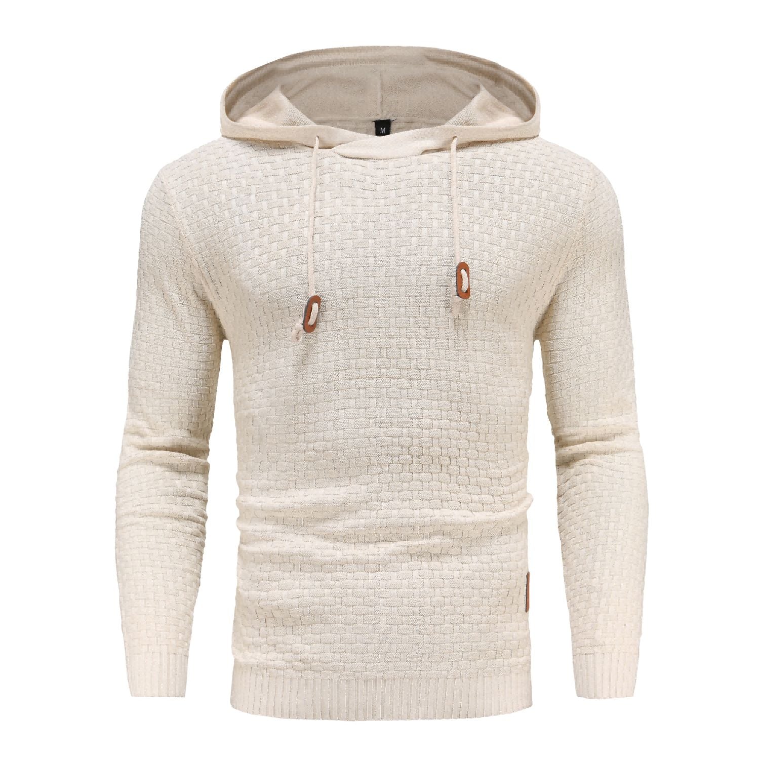 Tomáš – Muscle Fit Hoodie