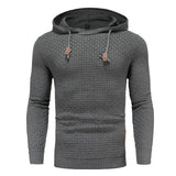 Tomáš – Muscle Fit Hoodie