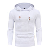 Tomáš – Muscle Fit Hoodie