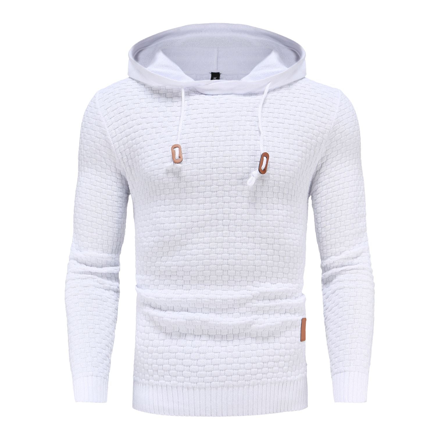 Tomáš – Muscle Fit Hoodie