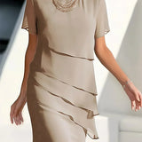 Kendra | Eleganta kleita