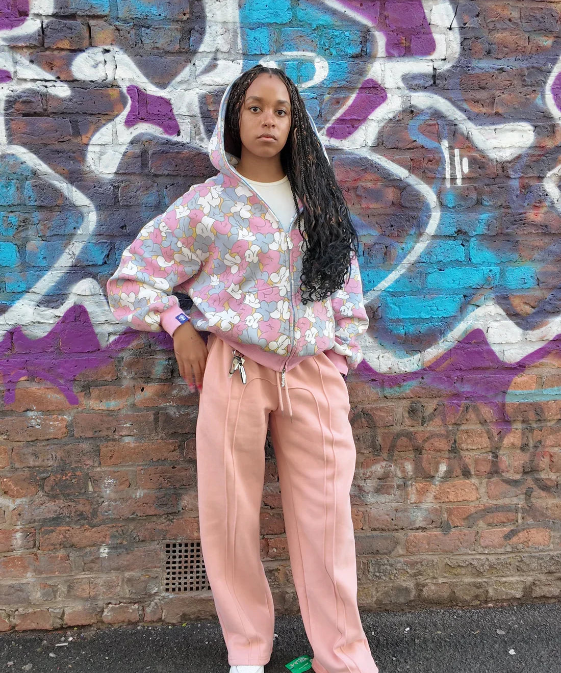 LUNARA® SWEATPANTS
