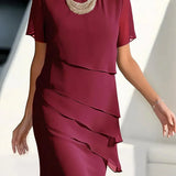 Kendra | Eleganta kleita
