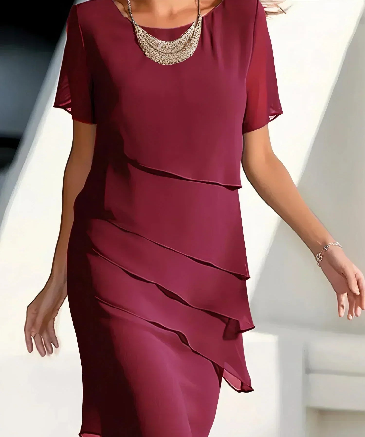 Kendra | Eleganta kleita
