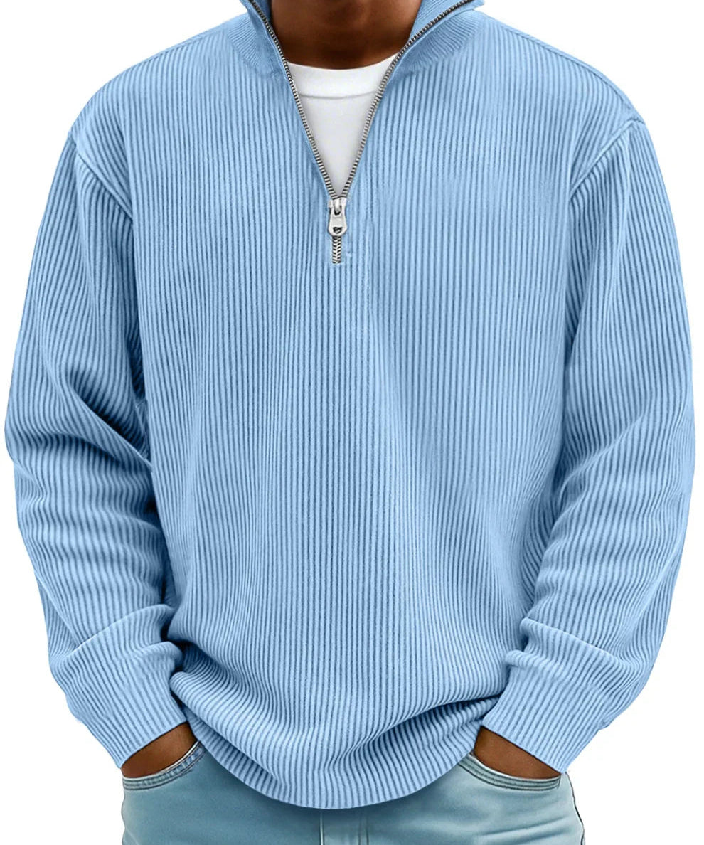 Patrik – Modny Stylowy Sweter