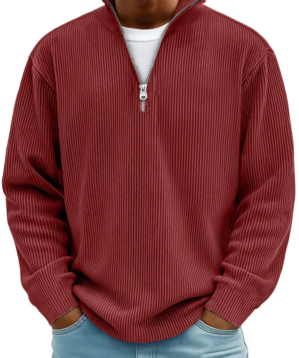 Patrik – Modny Stylowy Sweter