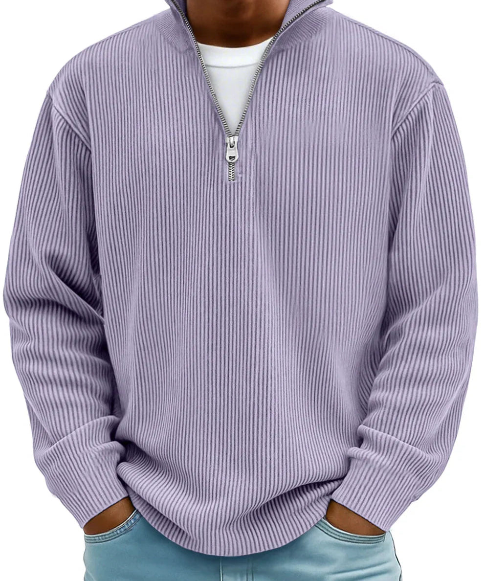 Patrik – Modny Stylowy Sweter