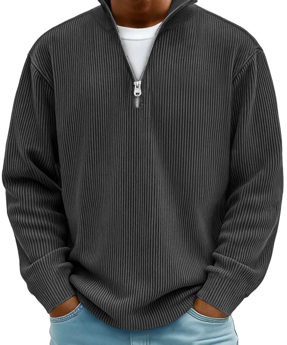 Patrik – Modny Stylowy Sweter