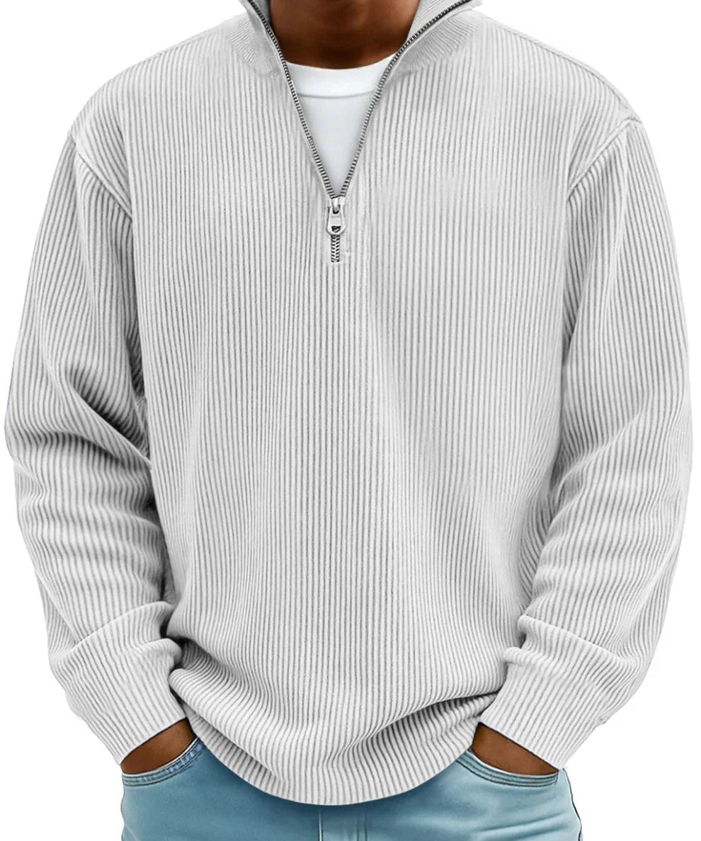 Patrik – Modny Stylowy Sweter