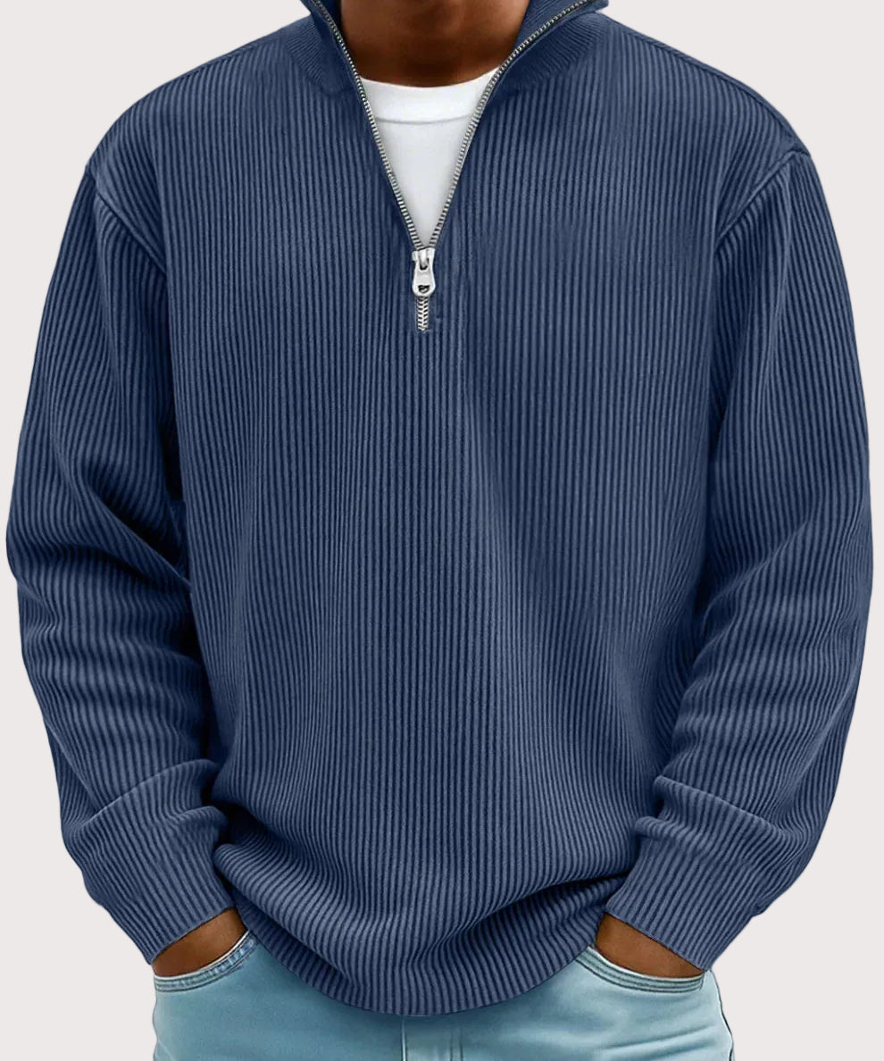 Patrik – Modny Stylowy Sweter
