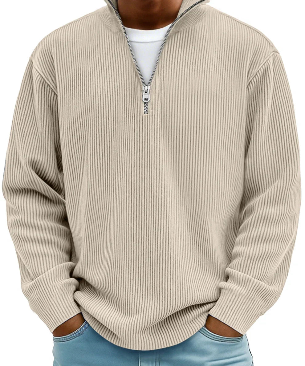 Patrik – Modny Stylowy Sweter