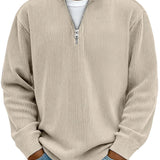 Patrik – Modny Stylowy Sweter