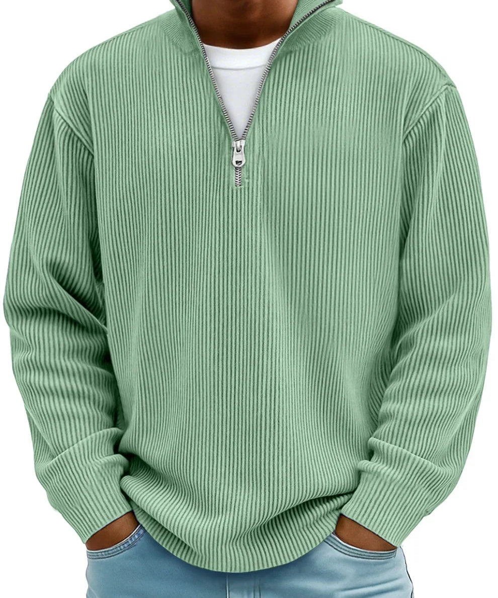 Patrik – Modny Stylowy Sweter