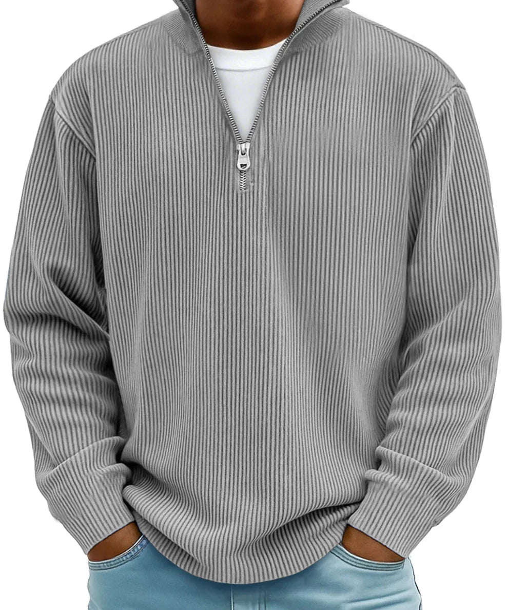 Patrik – Modny Stylowy Sweter