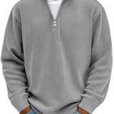 Patrik – Modny Stylowy Sweter