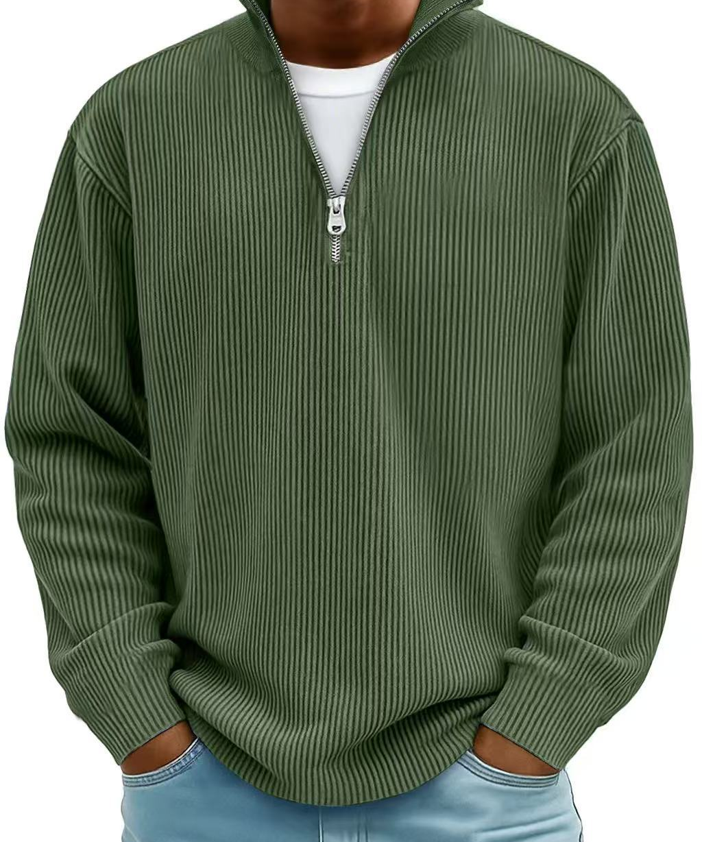 Patrik – Modny Stylowy Sweter