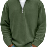 Patrik – Modny Stylowy Sweter