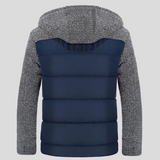 Slavomír | Elegancka kurtka puchowa