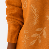Isa - Stylowy jesienny sweter