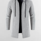 Aurelio - Premium zimowa kurtka
