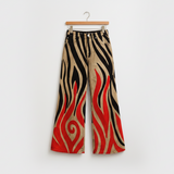 Petra | Vintage Boho spodnie
