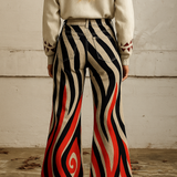Petra | Vintage Boho spodnie