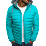 ALFA™ - OCIEPLONA PARKA