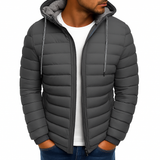 ALFA™ - OCIEPLONA PARKA