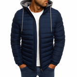 ALFA™ - OCIEPLONA PARKA