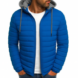 ALFA™ - OCIEPLONA PARKA