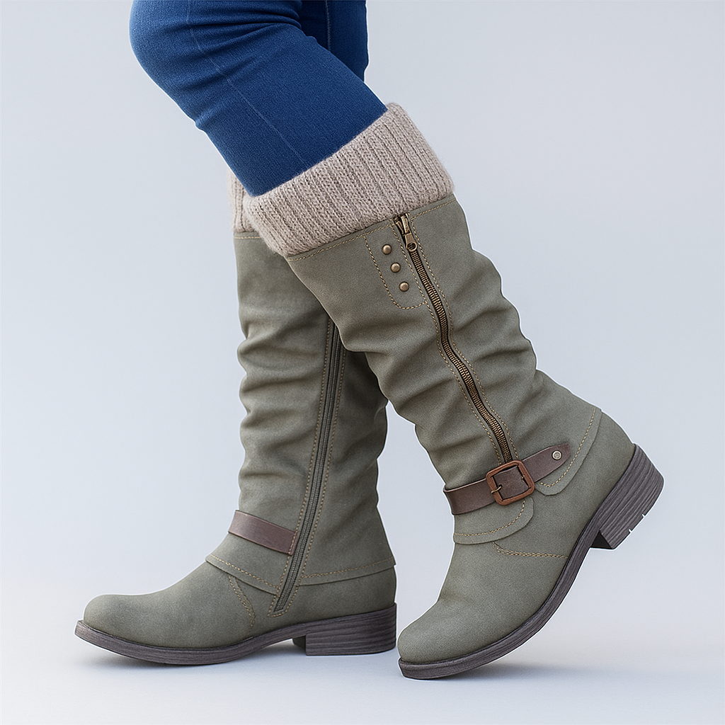 Karla | Buty ortopedyczne