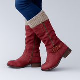 Karla | Buty ortopedyczne