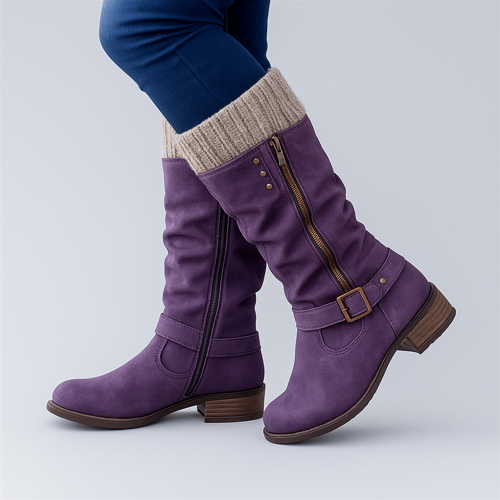 Karla | Buty ortopedyczne