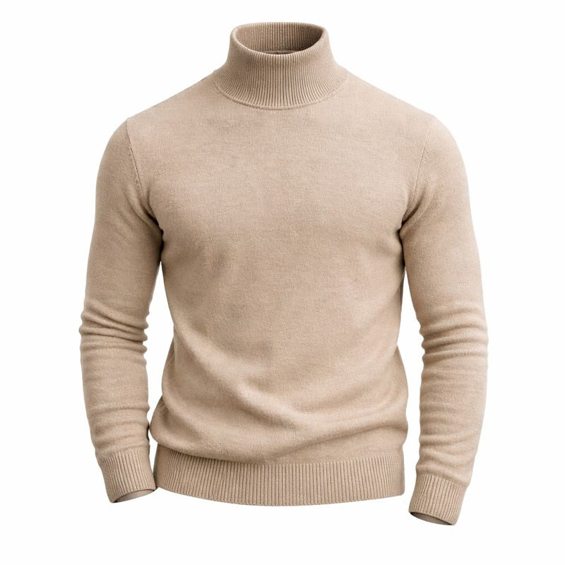 ORION™ - SWETER Z POŁOWYM KOLNIKIEM