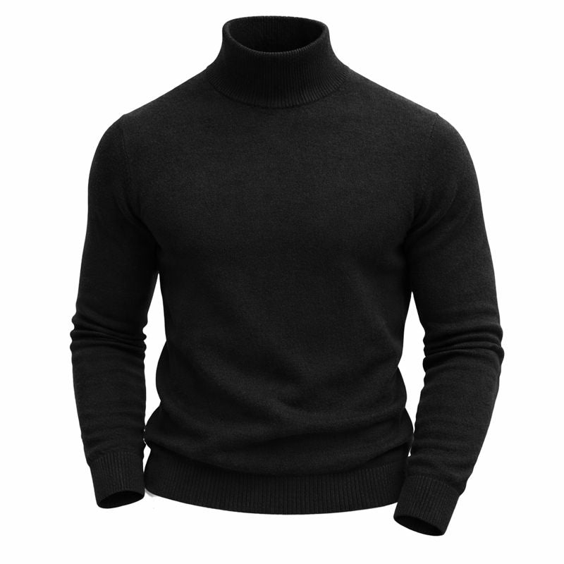 ORION™ - SWETER Z POŁOWYM KOLNIKIEM