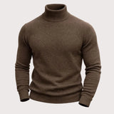 ORION™ - SWETER Z POŁOWYM KOLNIKIEM