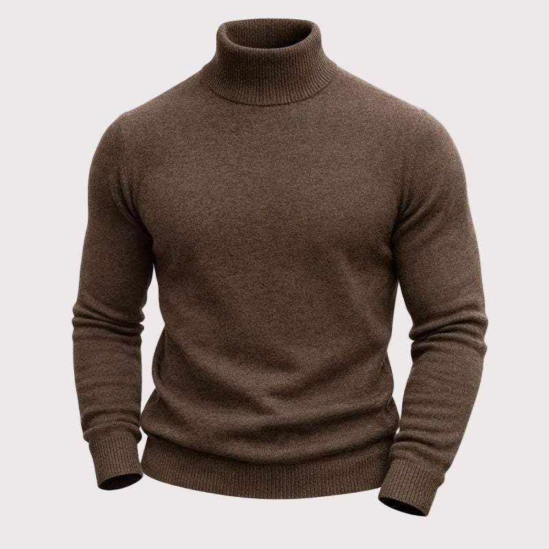 ORION™ - SWETER Z POŁOWYM KOLNIKIEM