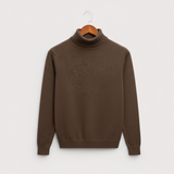 ORION™ - SWETER Z POŁOWYM KOLNIKIEM