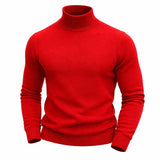 ORION™ - SWETER Z POŁOWYM KOLNIKIEM
