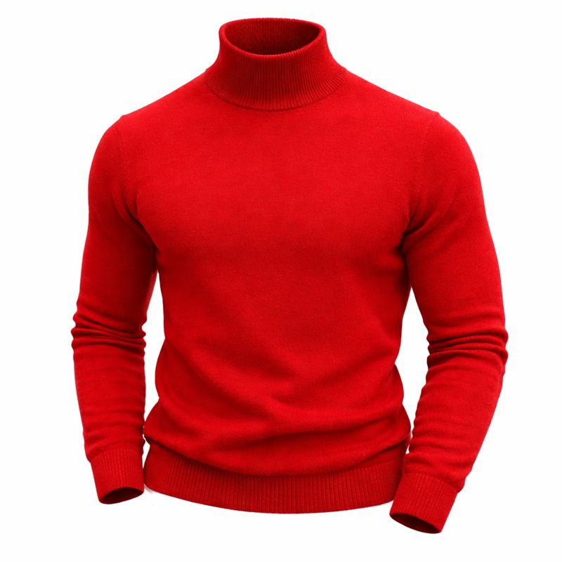 ORION™ - SWETER Z POŁOWYM KOLNIKIEM