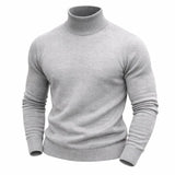 ORION™ - SWETER Z POŁOWYM KOLNIKIEM