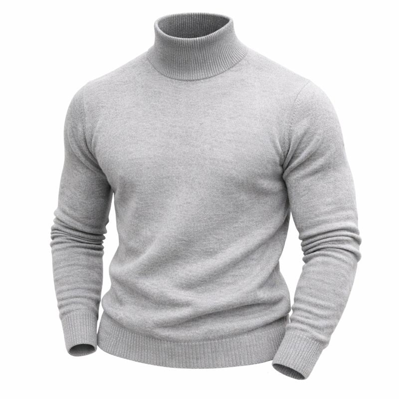 ORION™ - SWETER Z POŁOWYM KOLNIKIEM