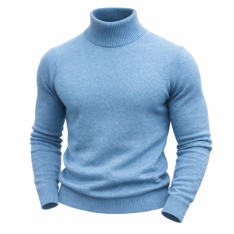 ORION™ - SWETER Z POŁOWYM KOLNIKIEM