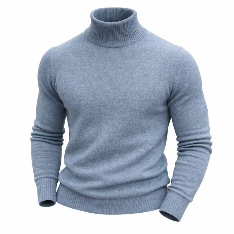 ORION™ - SWETER Z POŁOWYM KOLNIKIEM