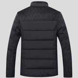 Svatopluk | Elegancka kurtka zewnętrzna