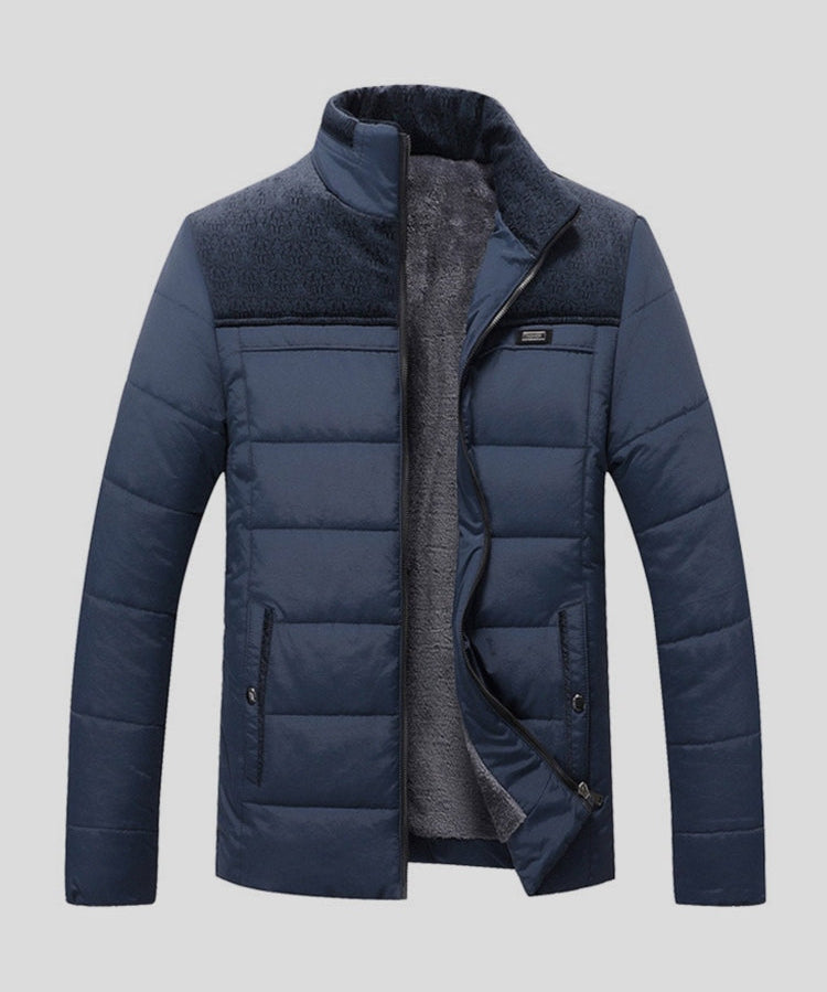 Svatopluk | Elegancka kurtka zewnętrzna