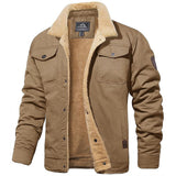 Alexander™ - Stylowa Bomberka