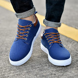 Tomáš – Męskie Sneakersy